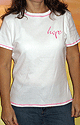 Hope Ribbon T-shirt